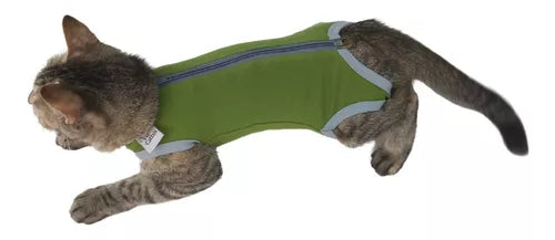 Roupa Pós Cirúrgica para Cães e Gatos