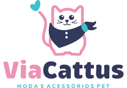 Via Cattus Moda Pet 