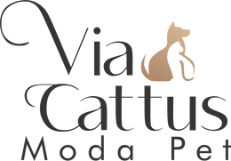 Via Cattus Moda Pet 